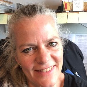 Meet your Posher, Kathleen